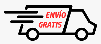 Envío Gratis